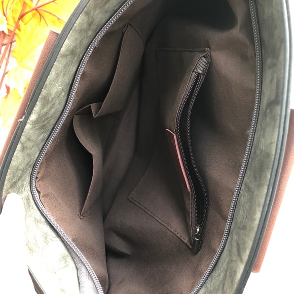 Ivy & Fig Pocketbook - Picture 4 of 12